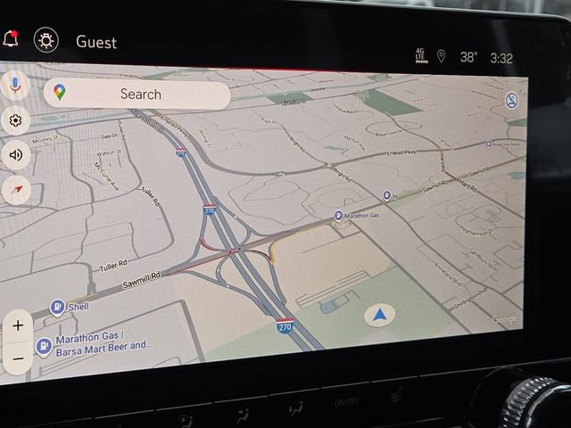 New 2026 GMC Canyon Elevation w/ Convenience Package image 3
