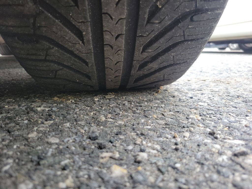 Used 2007 Cadillac STS w/ Wood Trim Package image 10