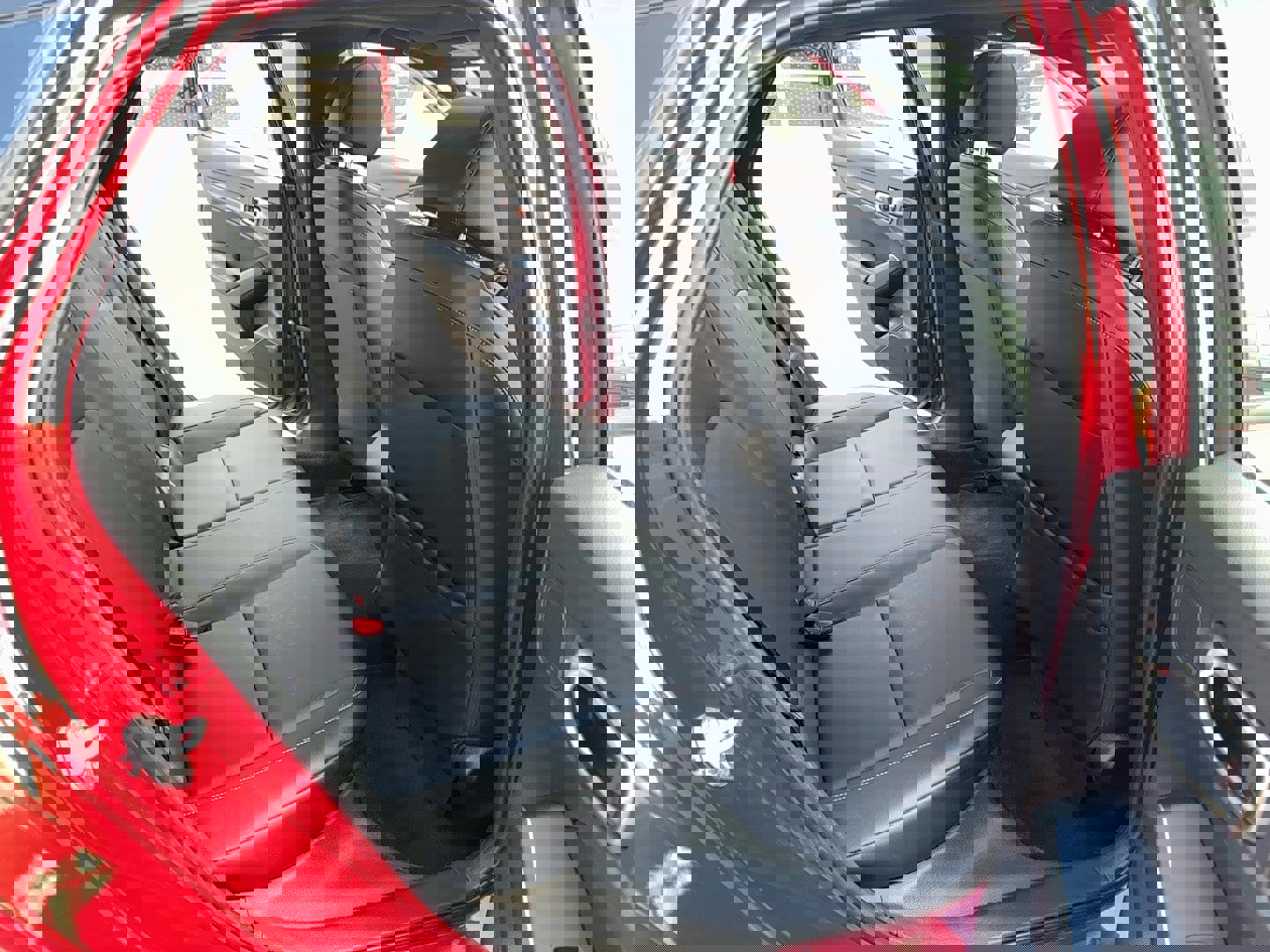 Used 2023 Acura Integra A-Spec image 18