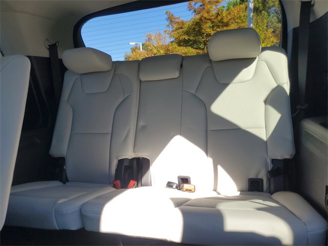 New 2025 Kia Telluride S image 10