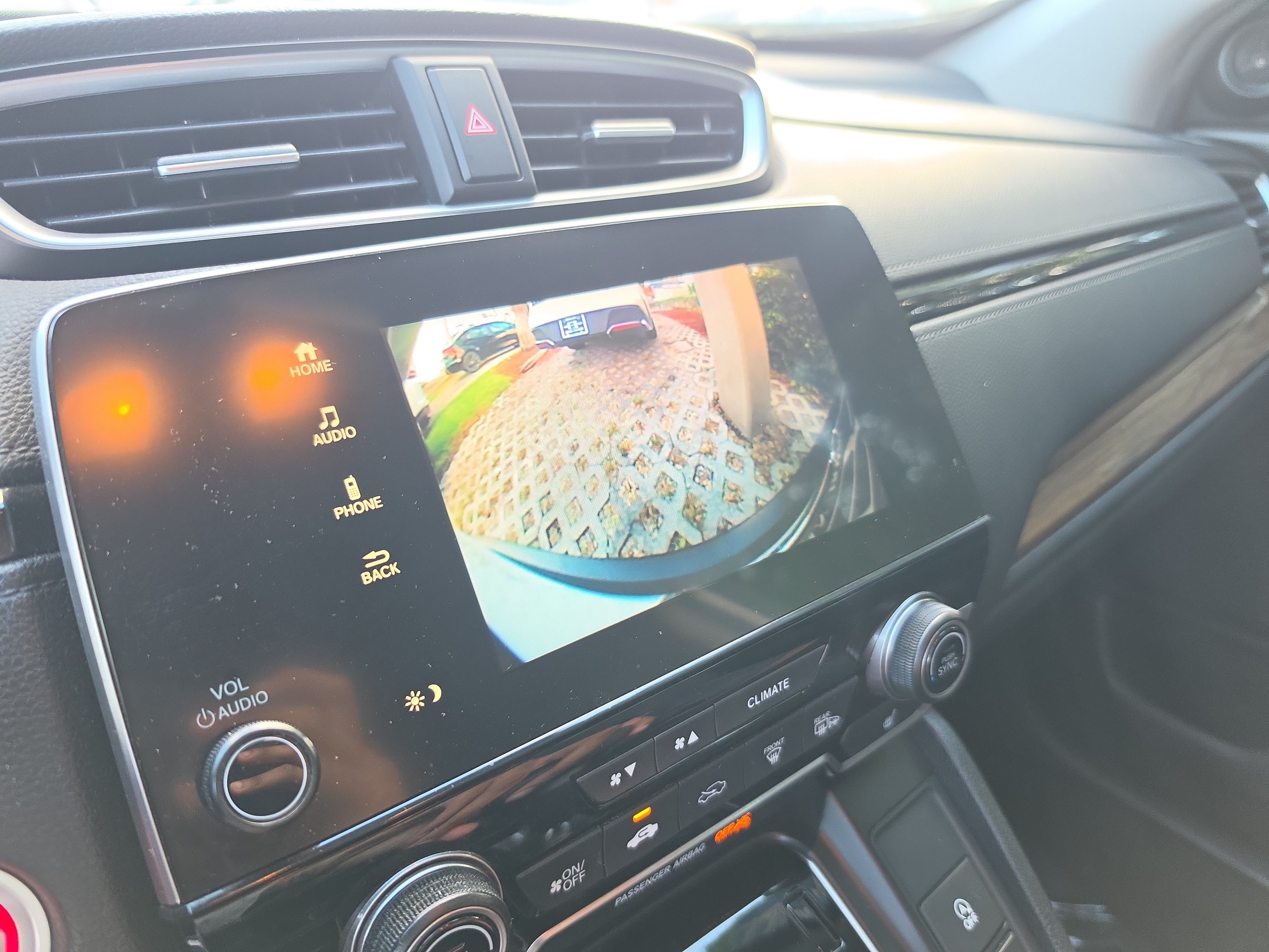 Used 2020 Honda CR-V EX image 25