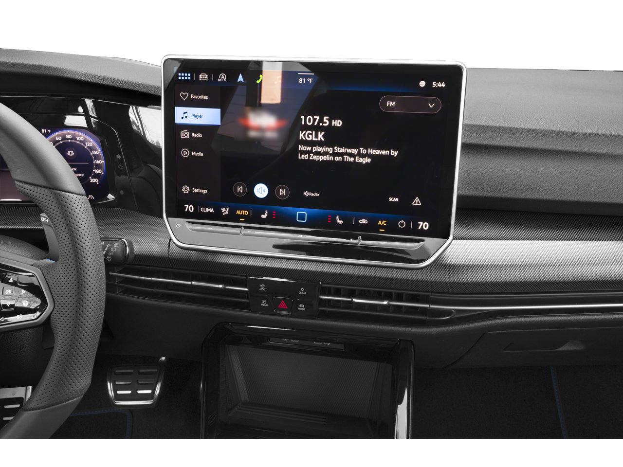 New 2026 Volkswagen Golf AWD/4WD image 52