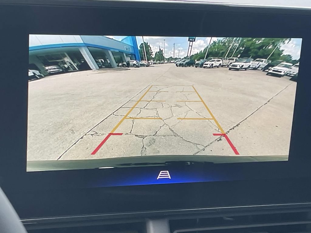New 2026 Chevrolet Trax ACTIV w/ Driver Confidence Package FWD image 14