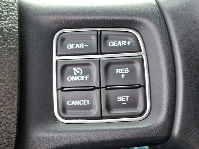 Used 2017 RAM 1500 Big Horn image 21