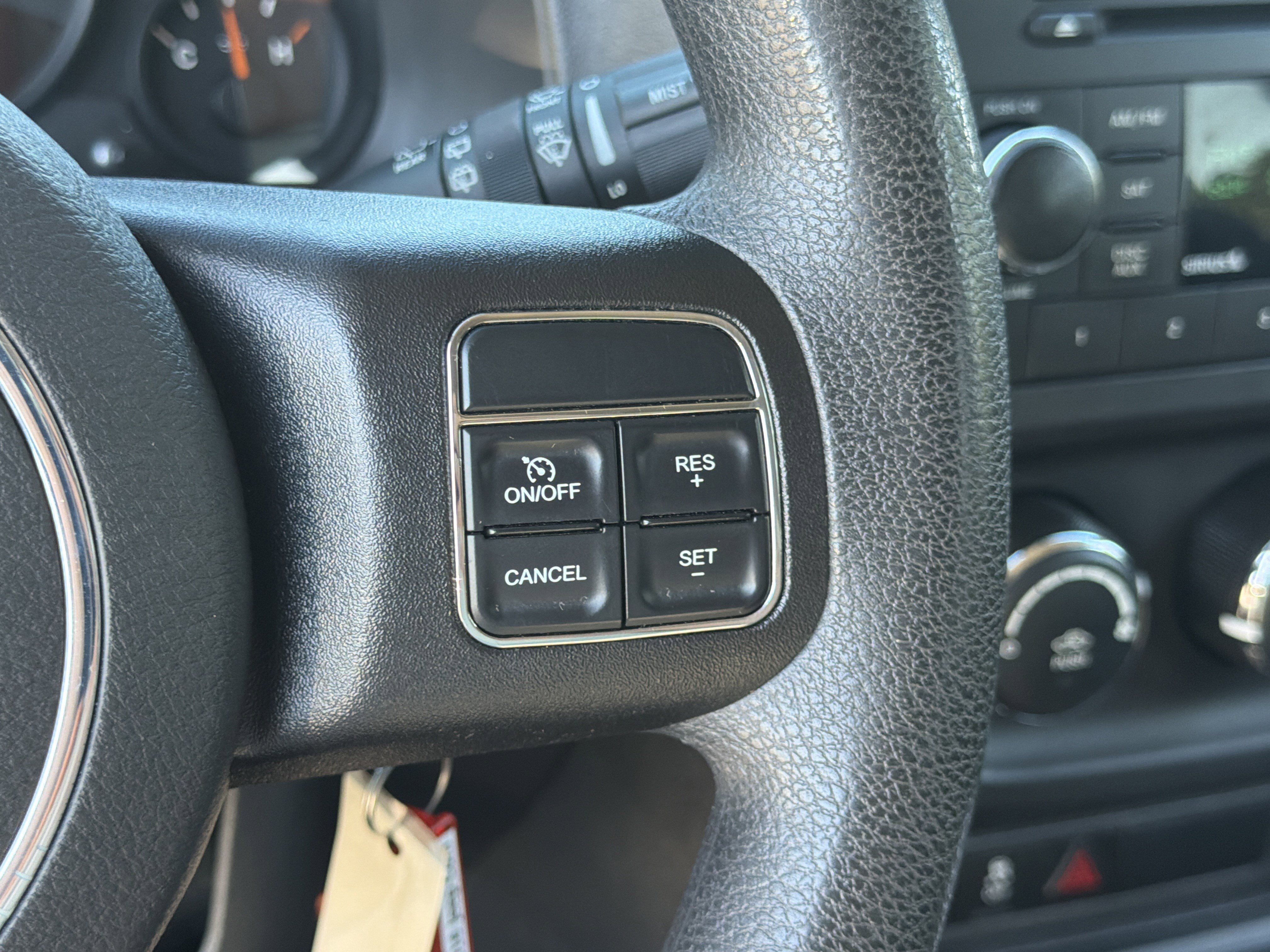 Used 2016 Jeep Compass Sport w/ Power Value Group FWD image 30