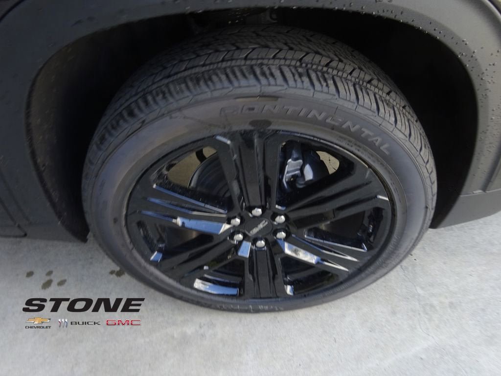 New 2026 GMC Acadia Elevation FWD image 10