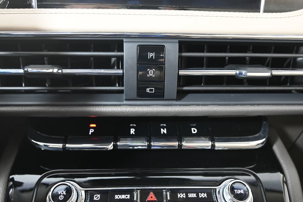 Used 2022 Lincoln Corsair Reserve w/ Elements Package AWD/4WD image 29