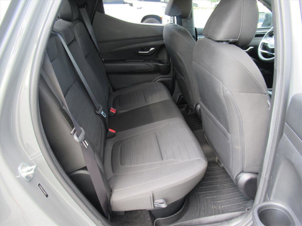 Used 2022 Hyundai Santa Cruz SEL w/ Cargo Package image 28