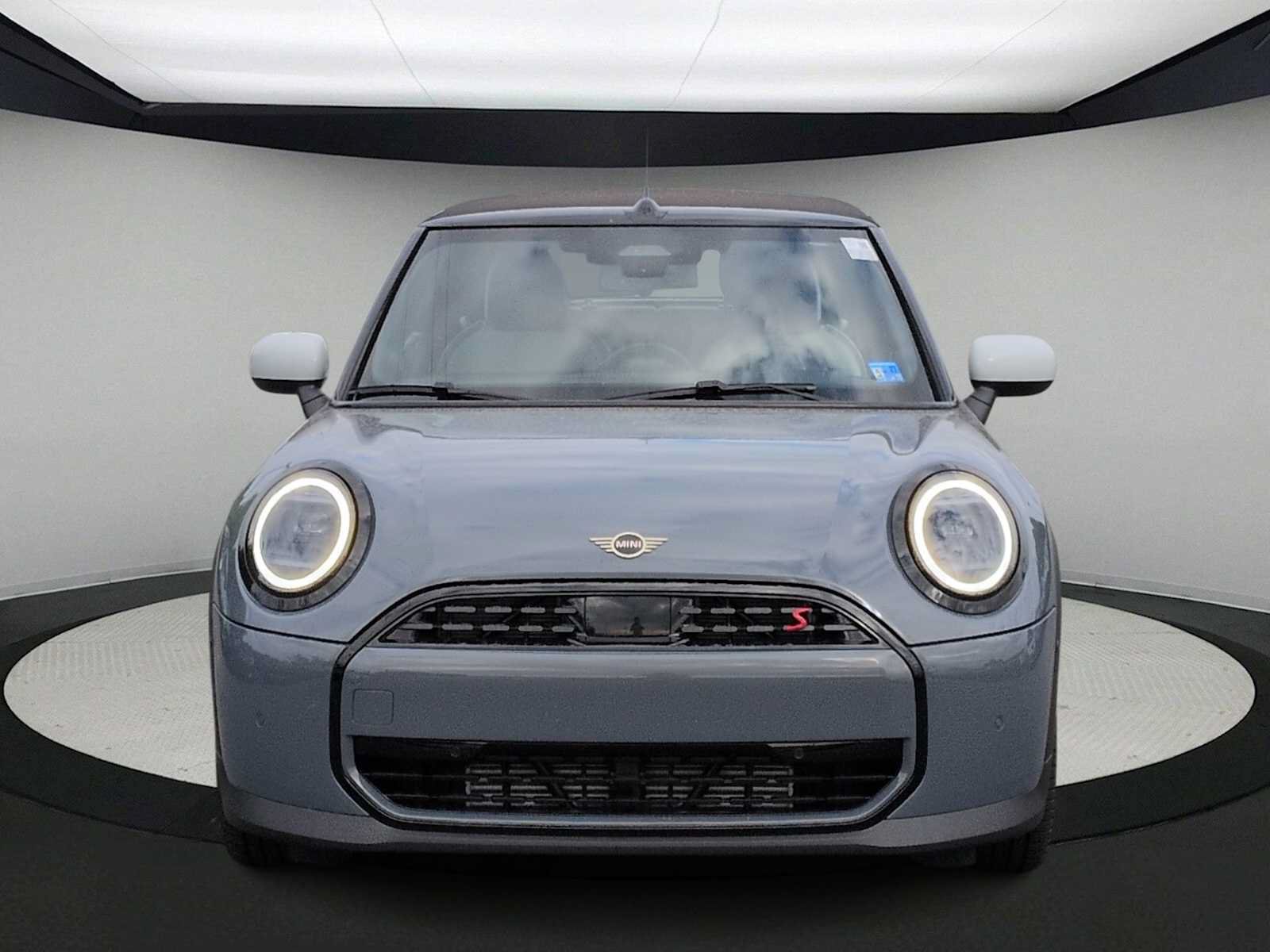New 2026 MINI Cooper S FWD image 3