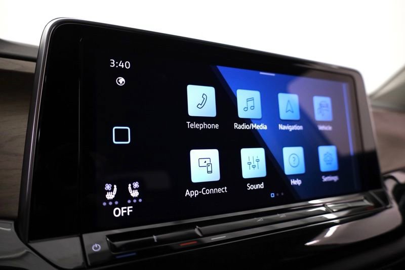 New 2026 Volkswagen Atlas SE image 16