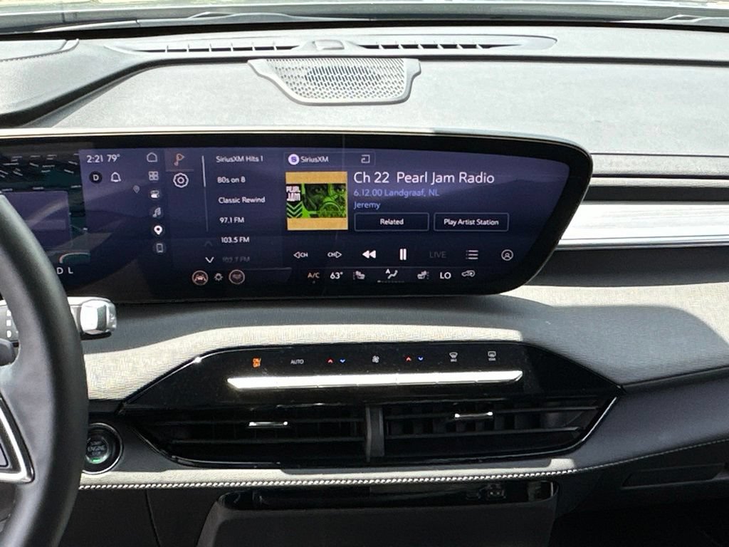 Used 2026 Buick Enclave Preferred FWD image 48