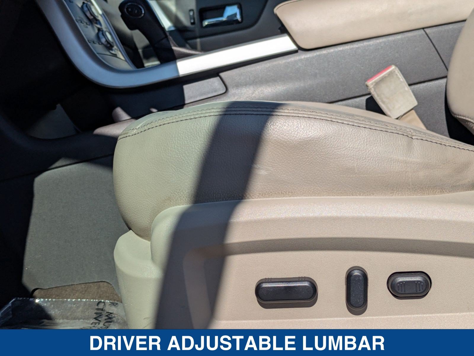Used 2013 Ford Edge SEL FWD image 24