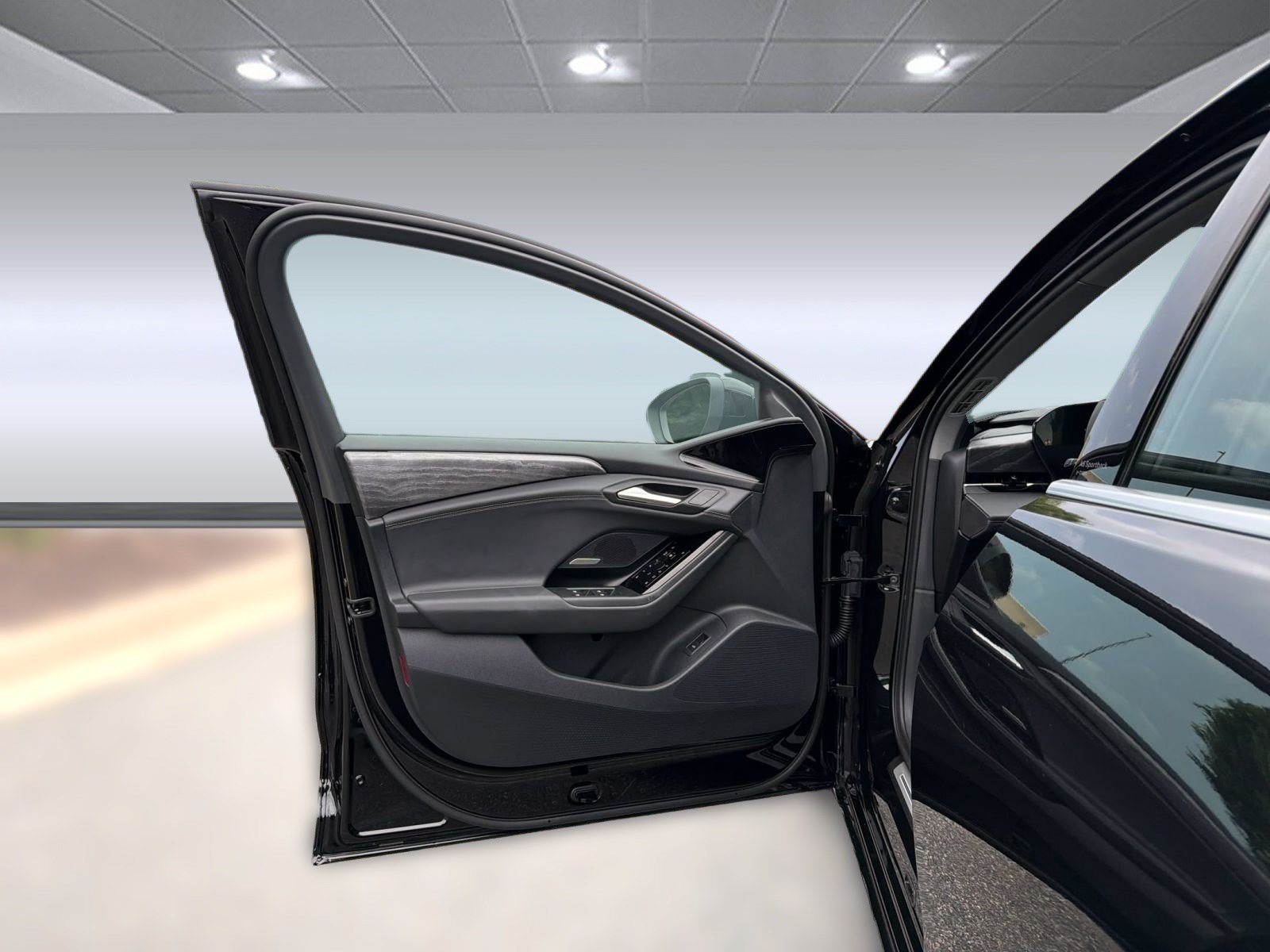 Certified 2025 Audi A6 e-tron Premium Plus w/ Premium Plus RWD image 14