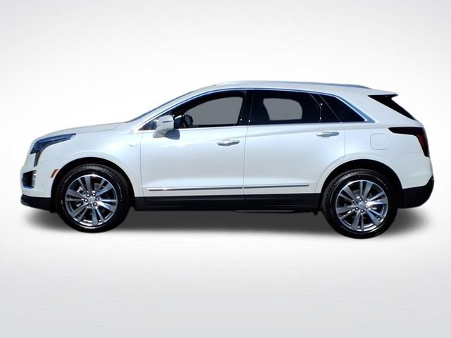 New 2026 Cadillac XT5 Premium Luxury AWD/4WD image 2