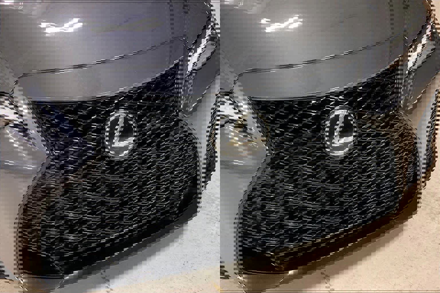 Used 2023 Lexus IS 350 F Sport w/ Memory Package image 30