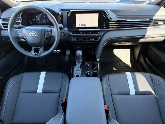 New 2026 Toyota Camry SE w/ Convenience Package FWD image 14