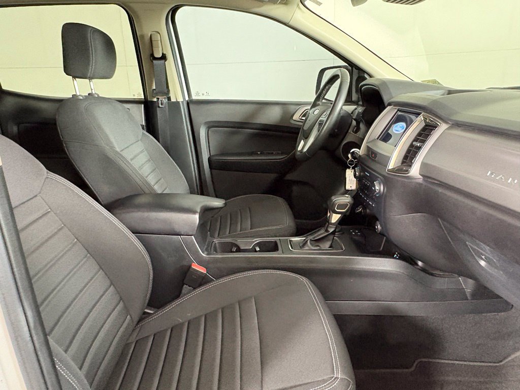Used 2021 Ford Ranger XLT w/ Equipment Group 301A Mid AWD/4WD image 15