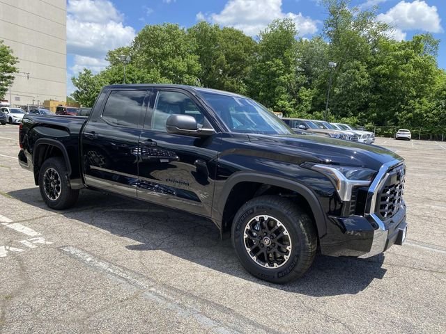 New 2026 Toyota Tundra SR5