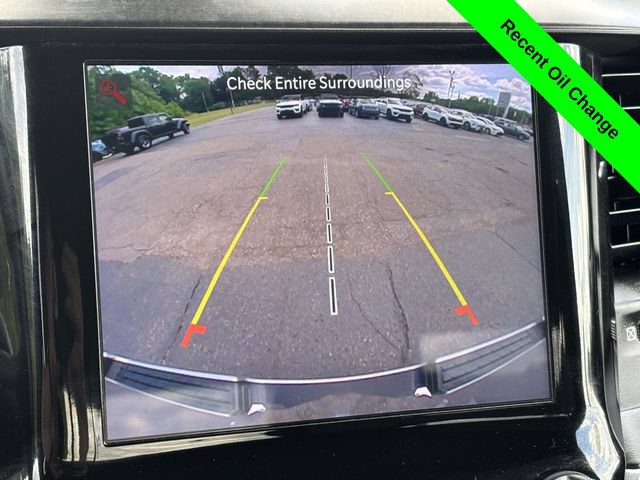 Used 2022 RAM 1500 Big Horn AWD/4WD image 21