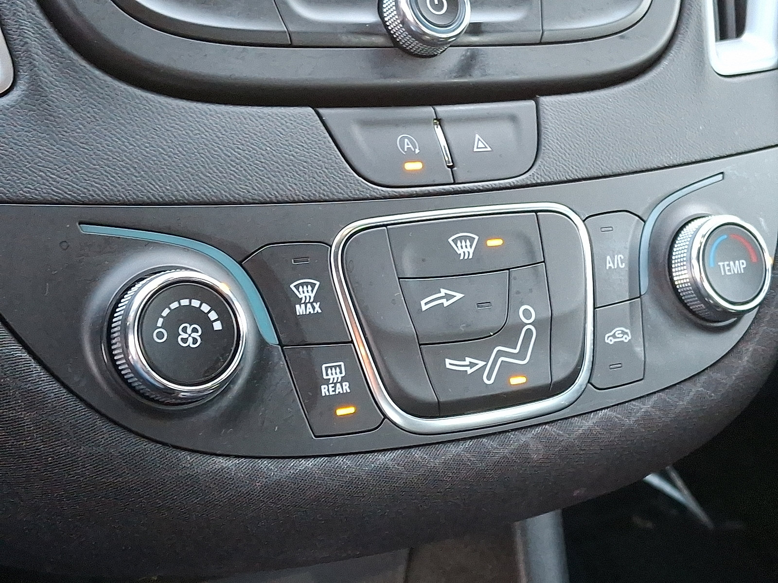 Certified 2022 Chevrolet Malibu LS w/ LPO, Convenience Package 2 image 23