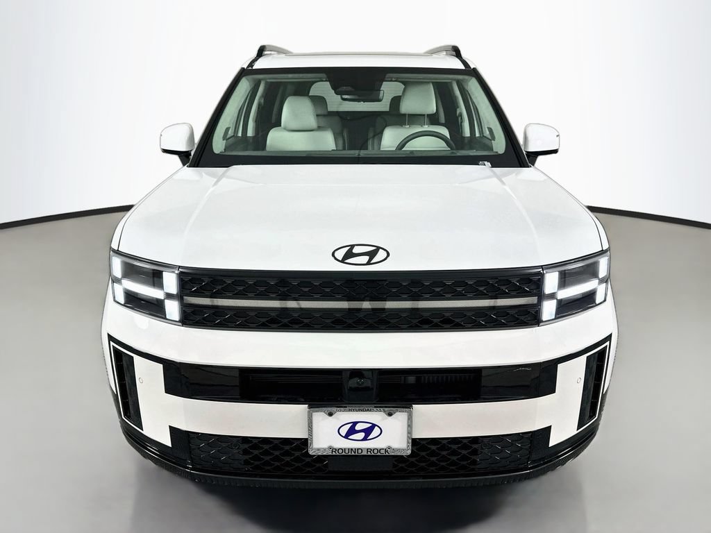New 2027 Hyundai Santa Fe Calligraphy AWD/4WD image 2