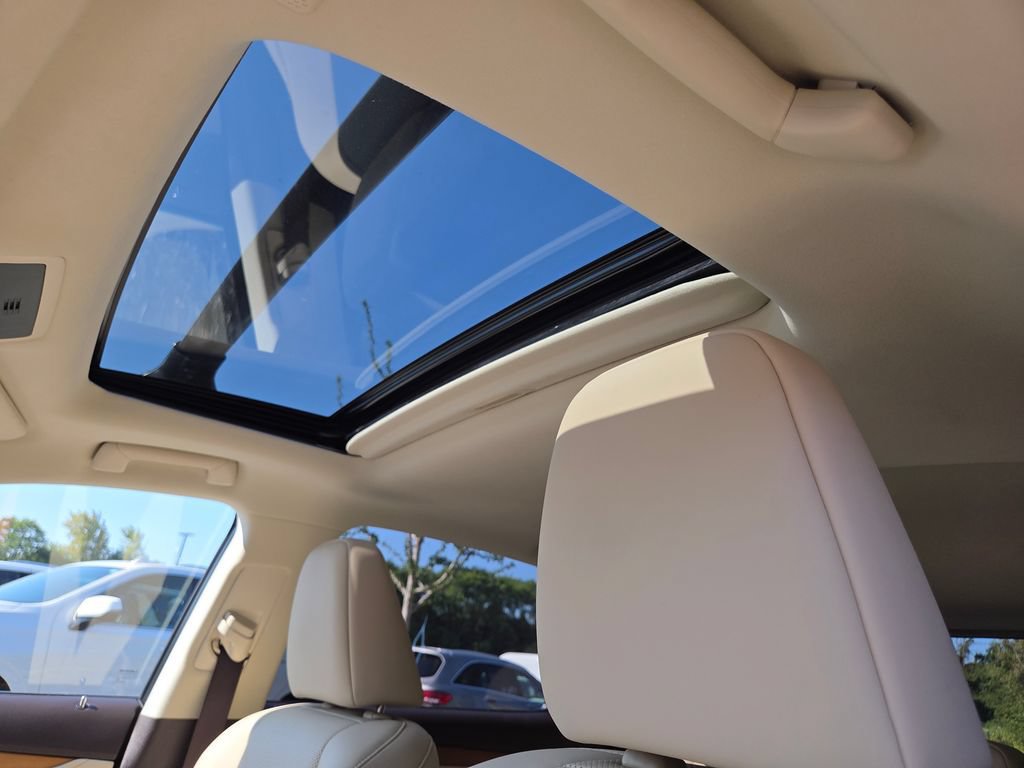 Used 2020 Lexus RX 350 AWD w/ Premium Package image 8