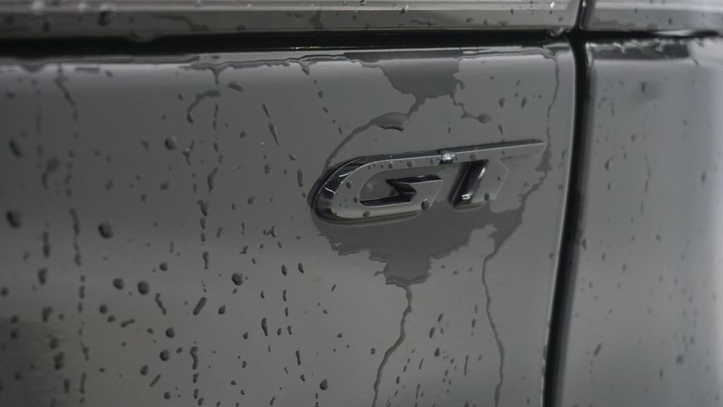 Used 2024 Dodge Hornet GT w/ GT Blacktop Package image 17