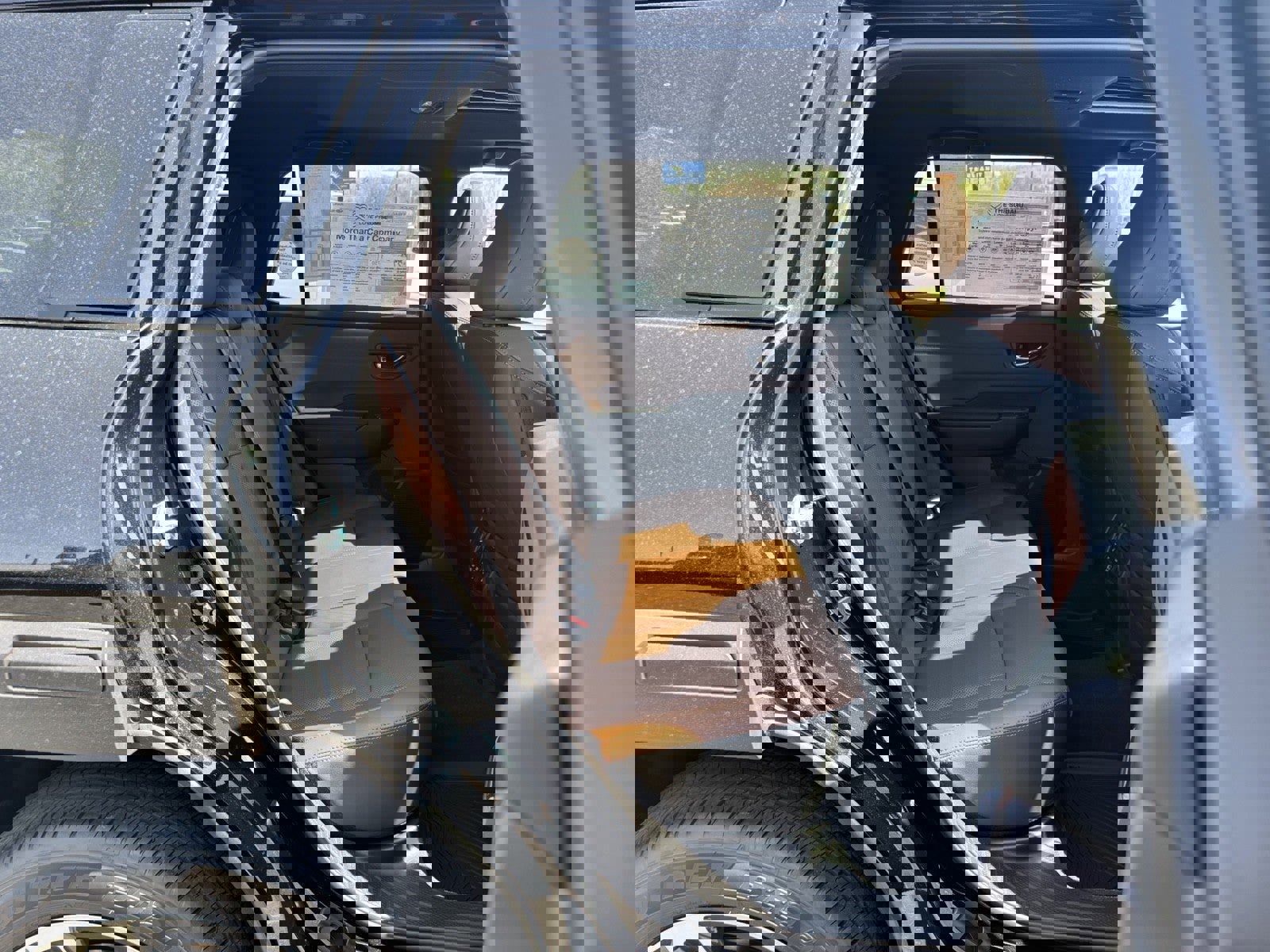 New 2026 Subaru Outback Touring image 42