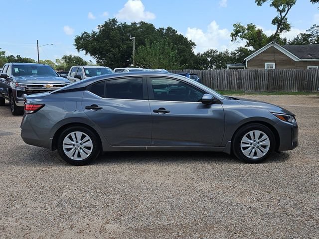 Used 2025 Nissan Sentra S FWD image 37