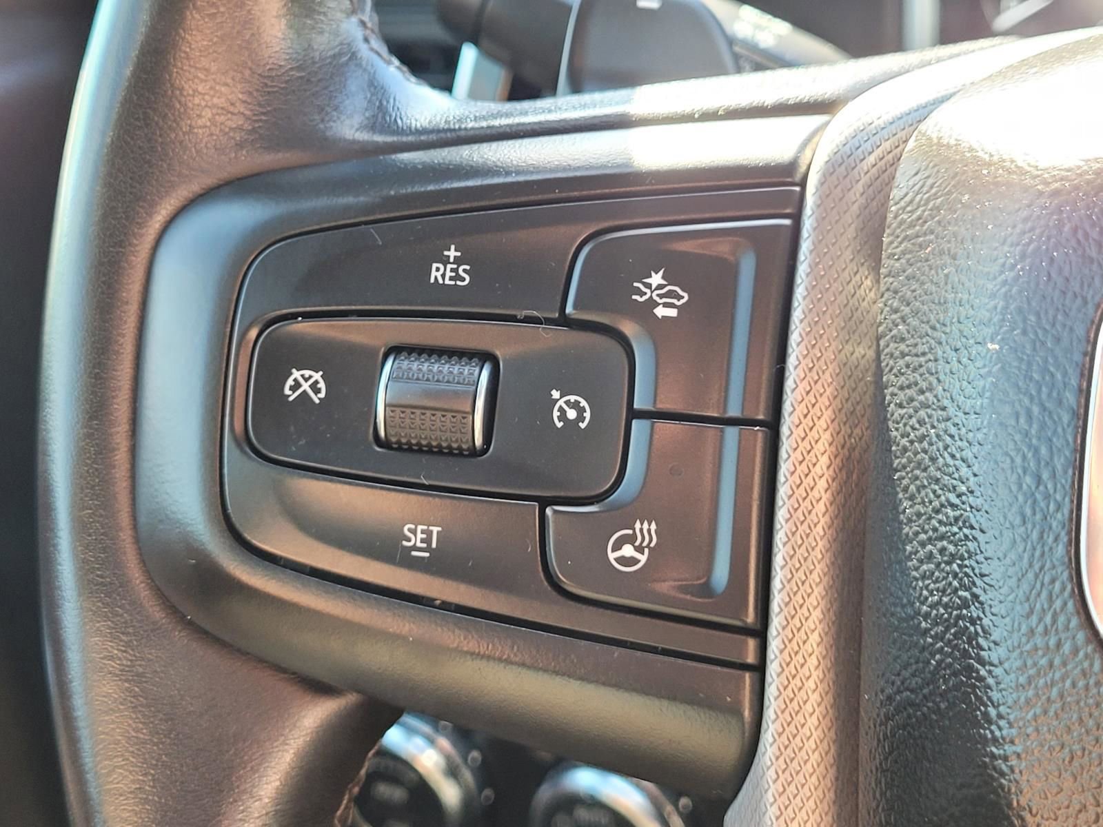 Used 2022 GMC Sierra 1500 Denali image 31