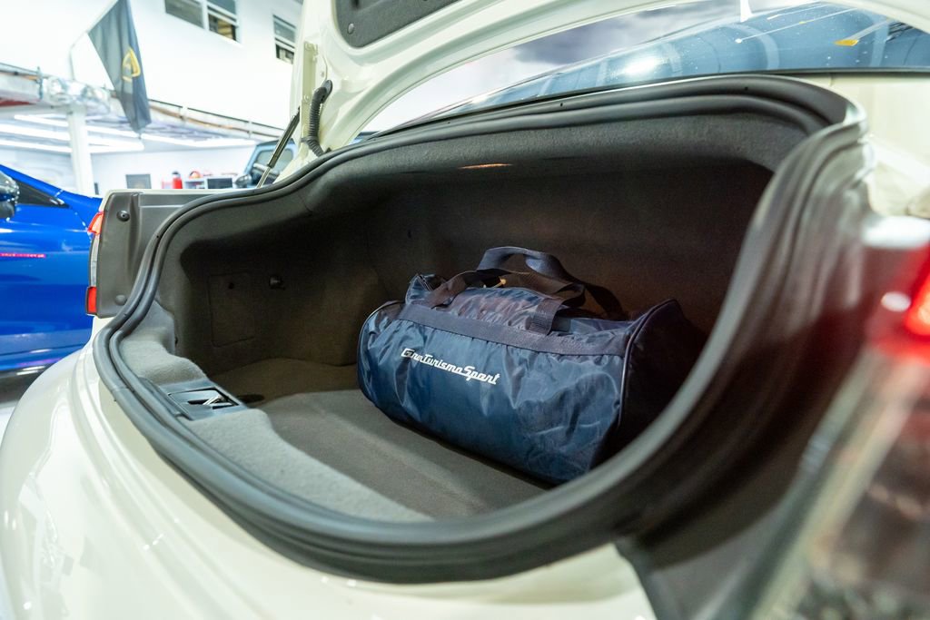 Used 2014 Maserati GranTurismo Sport RWD image 23