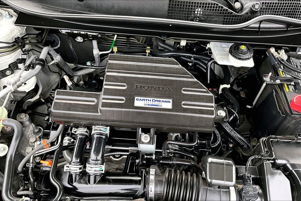 Used 2019 Honda CR-V EX-L image 31