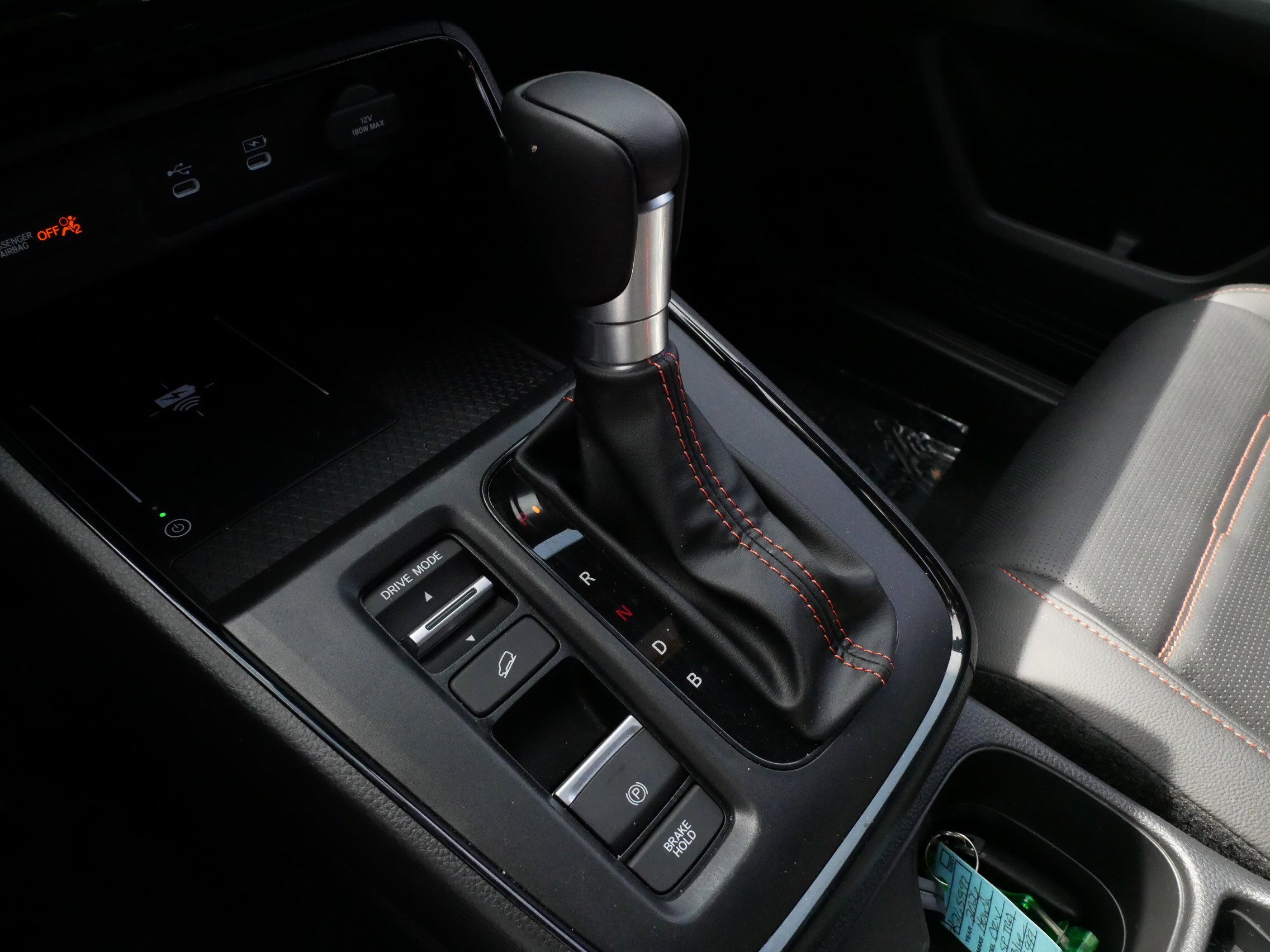 Certified 2026 Honda CR-V Sport Touring image 24