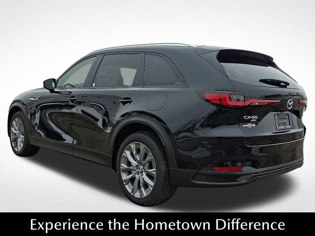 New 2026 MAZDA CX-90 3.3 Turbo w/ Preferred Package image 4