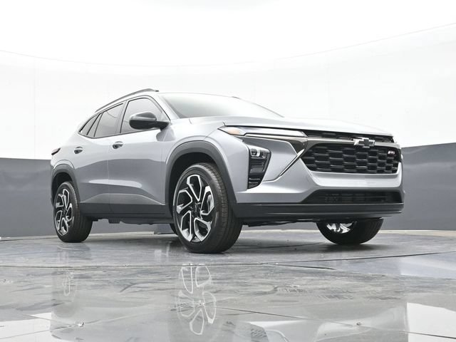 New 2026 Chevrolet Trax RS w/ Driver Confidence Package FWD image 48