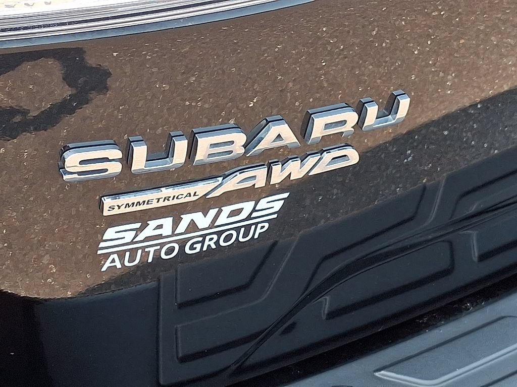 Used 2019 Subaru Forester Sport AWD/4WD image 36