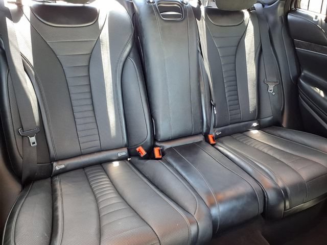 Used 2018 Mercedes-Benz S 560 Sedan image 25