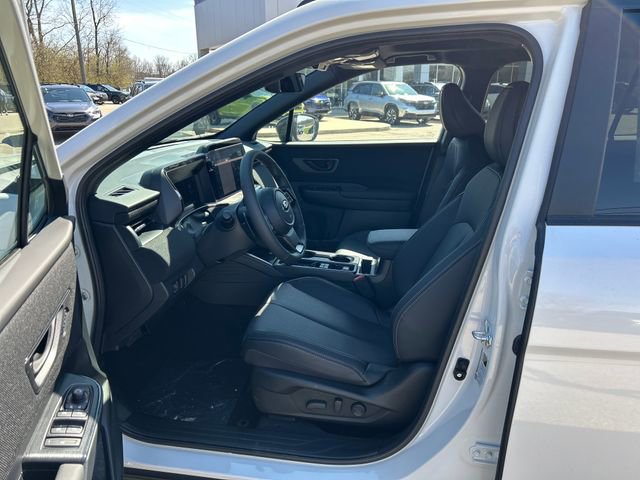 New 2026 Subaru Outback Limited image 9