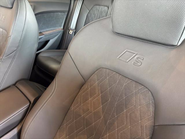 New 2026 Audi S5 Premium Plus AWD/4WD image 22