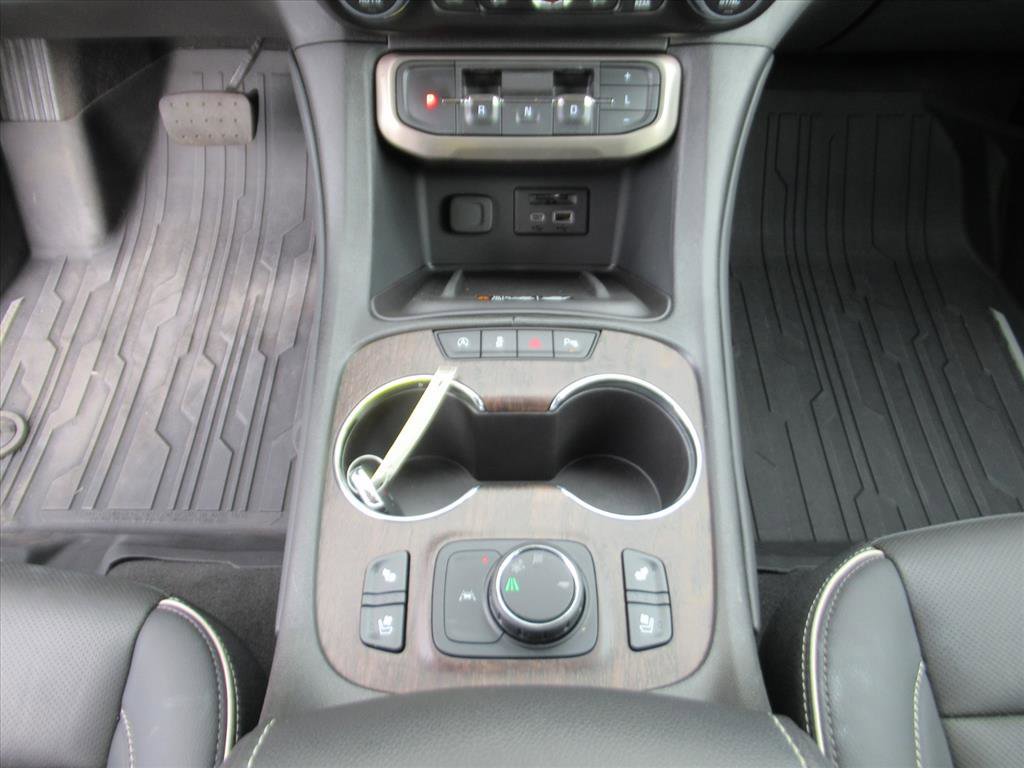 Used 2023 GMC Acadia Denali w/ Denali Ultimate Package image 21