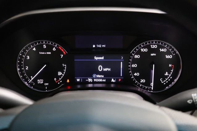 Used 2020 Cadillac CT4 Sport AWD/4WD image 25