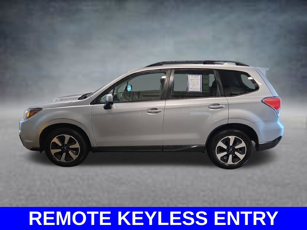 Used 2018 Subaru Forester 2.5i Premium AWD/4WD image 9