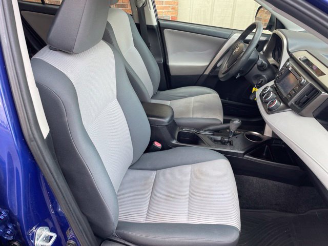 Used 2014 Toyota RAV4 LE AWD/4WD image 42