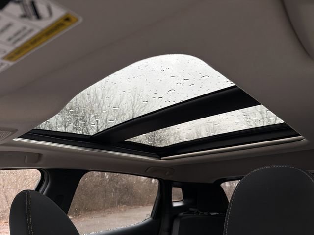 New 2026 Nissan Kicks SV w/ SV Premium Package image 21