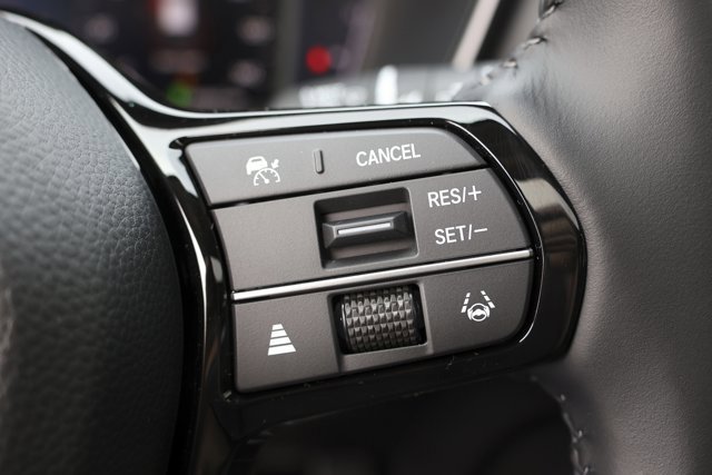 New 2026 Honda CR-V EX-L image 16