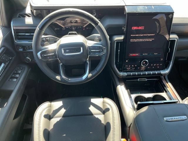 New 2026 GMC Yukon XL Denali w/ Denali Reserve Package AWD/4WD image 21