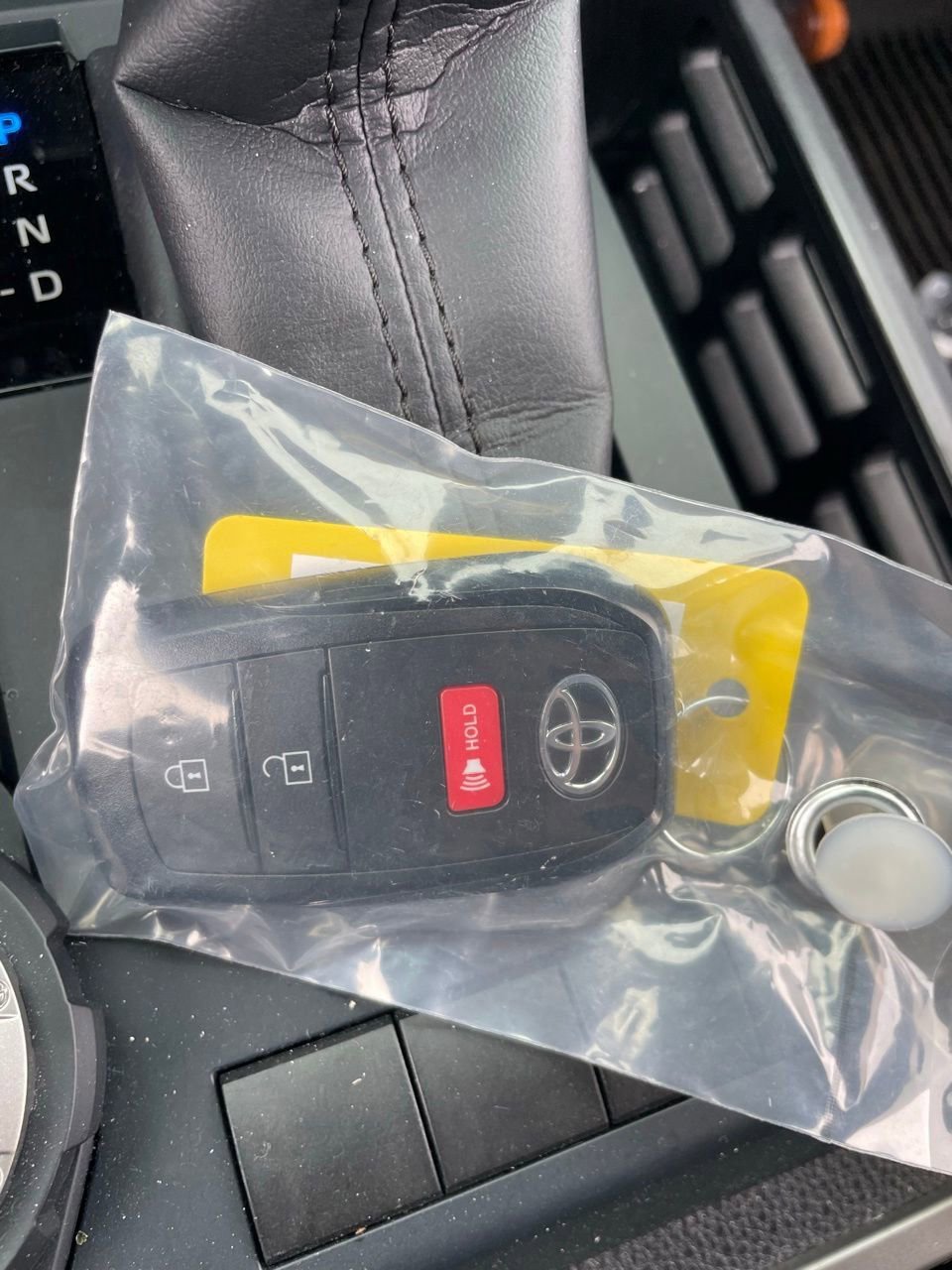 Used 2025 Toyota Tacoma SR5 image 13