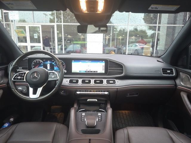 Used 2022 Mercedes-Benz GLE 450 4MATIC image 11