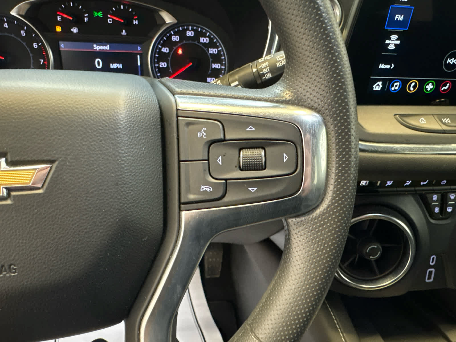 Used 2023 Chevrolet Blazer LT w/ Convenience Package AWD/4WD image 20