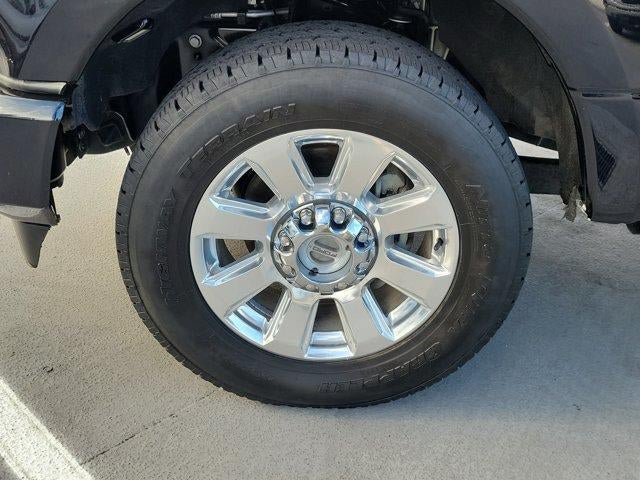 Used 2021 Ford F250 Platinum AWD/4WD image 13
